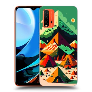 Θήκη για Xiaomi Redmi 9T - Alaska