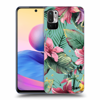 Θήκη για Xiaomi Redmi Note 10 5G - Hawaii