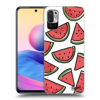 Θήκη για Xiaomi Redmi Note 10 5G - Melone