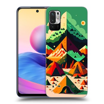 Θήκη για Xiaomi Redmi Note 10 5G - Alaska