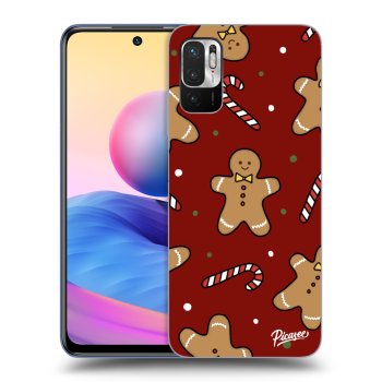 Θήκη για Xiaomi Redmi Note 10 5G - Gingerbread 2
