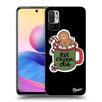 Θήκη για Xiaomi Redmi Note 10 5G - Hot Cocoa Club
