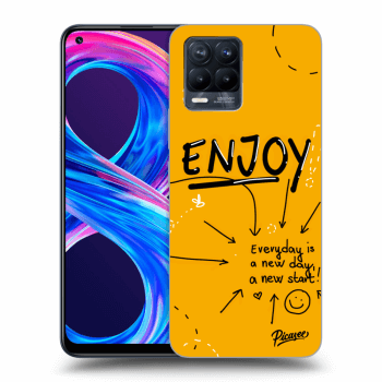 Θήκη για Realme 8 Pro - Enjoy
