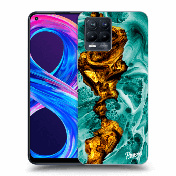 Θήκη για Realme 8 Pro - Goldsky