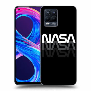 Θήκη για Realme 8 Pro - NASA Triple