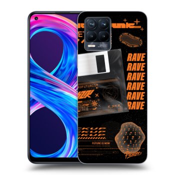 Θήκη για Realme 8 Pro - RAVE