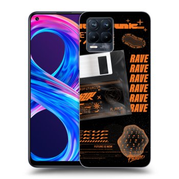 Θήκη για Realme 8 Pro - RAVE