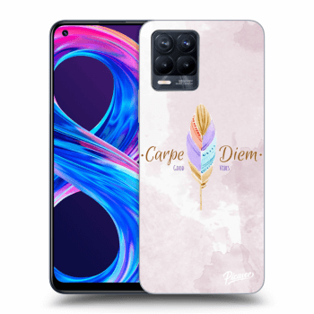 Θήκη για Realme 8 Pro - Carpe Diem