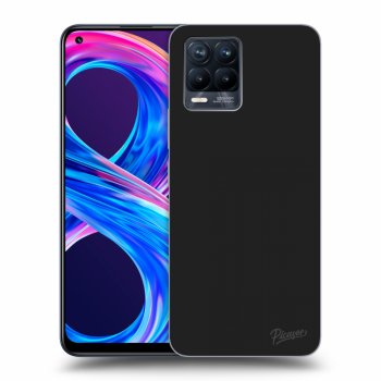 Θήκη για Realme 8 Pro - Clear