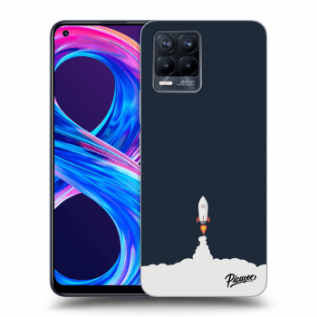 Θήκη για Realme 8 Pro - Astronaut 2