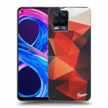 Picasee ULTIMATE CASE για Realme 8 Pro - Wallpaper 2