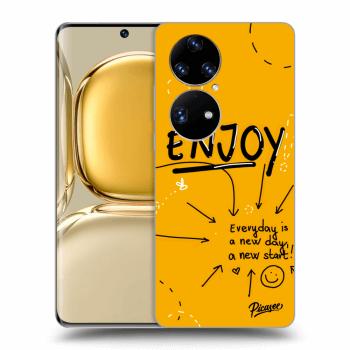 Θήκη για Huawei P50 - Enjoy