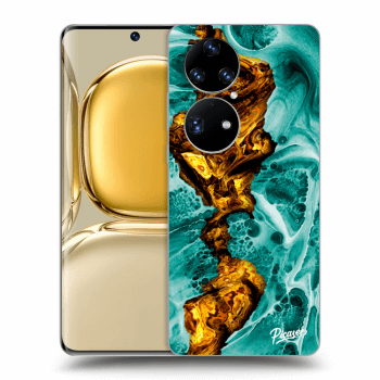 Θήκη για Huawei P50 - Goldsky
