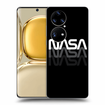 Θήκη για Huawei P50 - NASA Triple