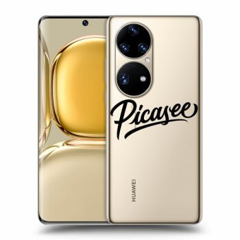 Θήκη για Huawei P50 - Picasee - black