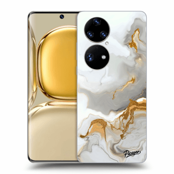 Θήκη για Huawei P50 - Her