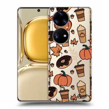 Θήκη για Huawei P50 - Fallovers
