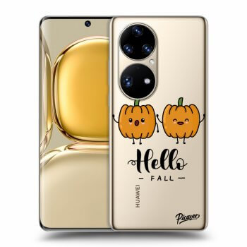 Θήκη για Huawei P50 - Hallo Fall