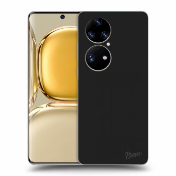 Θήκη για Huawei P50 - Clear