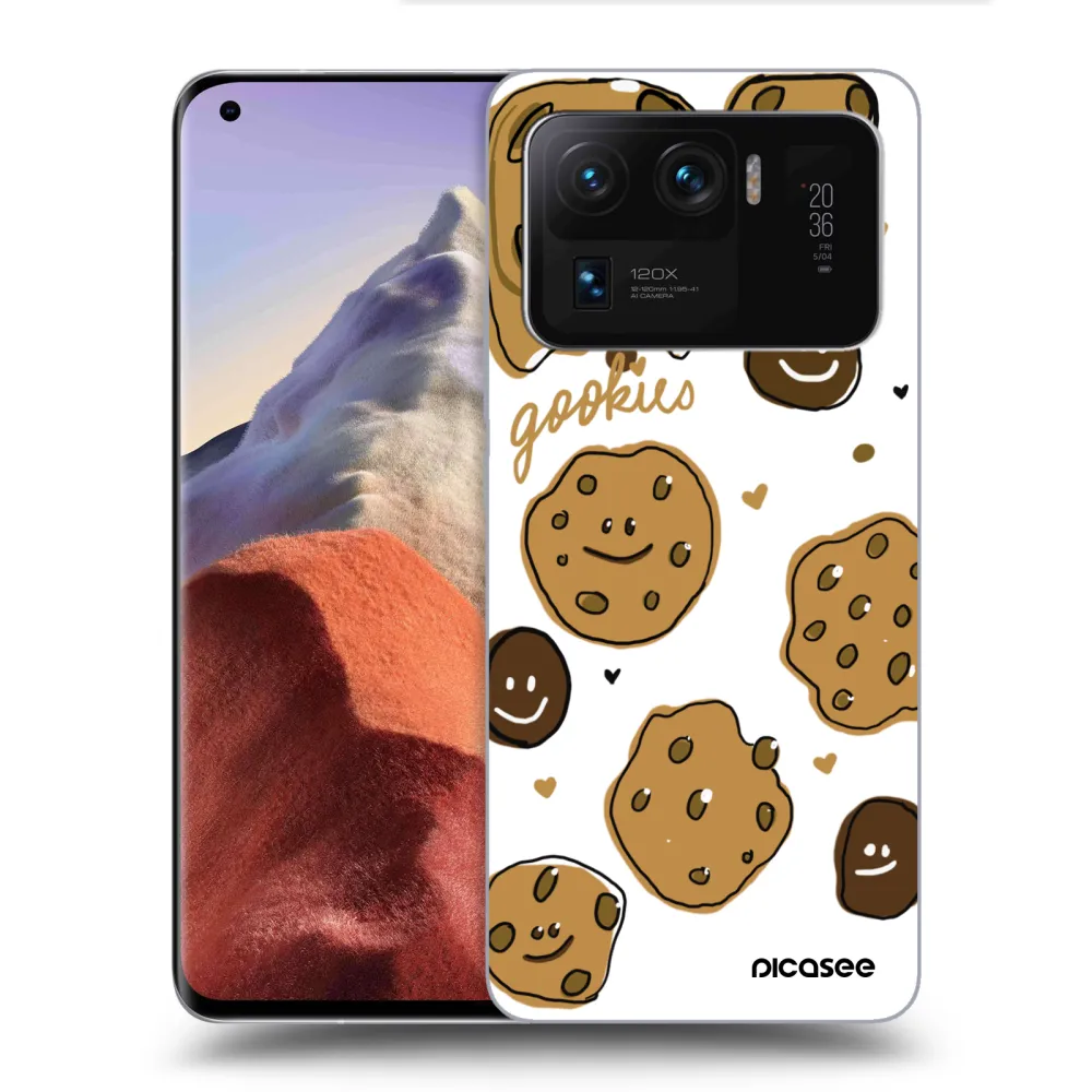 Picasee ULTIMATE CASE για Xiaomi Mi 11 Ultra - Gookies
