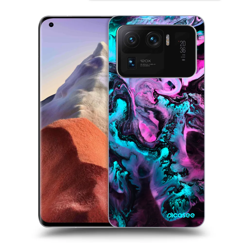 Picasee ULTIMATE CASE για Xiaomi Mi 11 Ultra - Lean