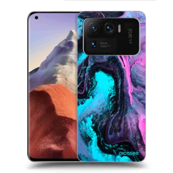 Θήκη για Xiaomi Mi 11 Ultra - Lean 2