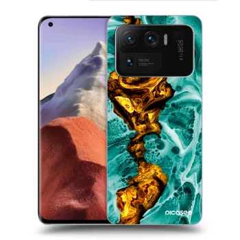 Θήκη για Xiaomi Mi 11 Ultra - Goldsky