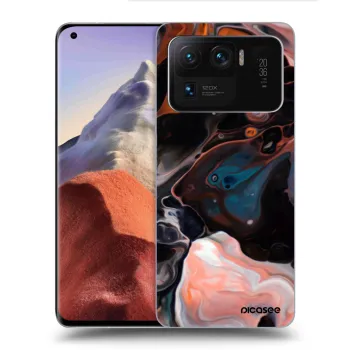 Θήκη για Xiaomi Mi 11 Ultra - Cream