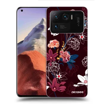 Θήκη για Xiaomi Mi 11 Ultra - Dark Meadow