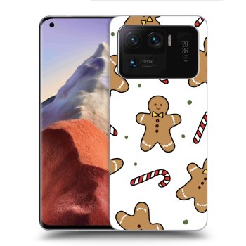 Θήκη για Xiaomi Mi 11 Ultra - Gingerbread