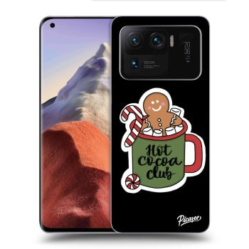 Θήκη για Xiaomi Mi 11 Ultra - Hot Cocoa Club