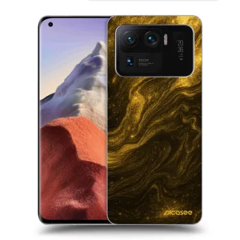 Θήκη για Xiaomi Mi 11 Ultra - Black