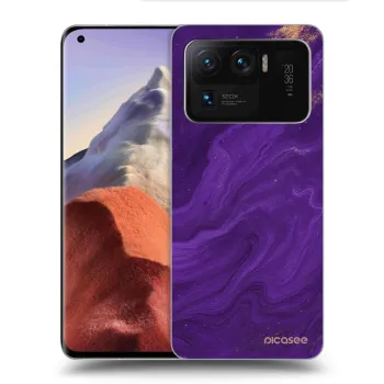 Θήκη για Xiaomi Mi 11 Ultra - Purple