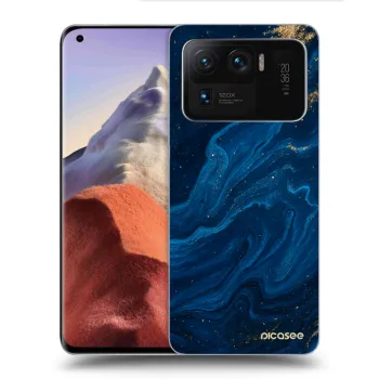 Θήκη για Xiaomi Mi 11 Ultra - Blue