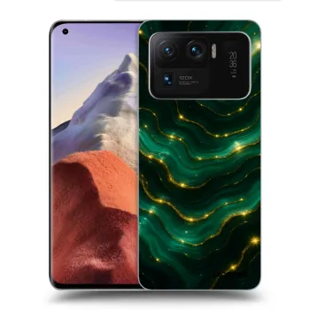 Θήκη για Xiaomi Mi 11 Ultra - Emerald
