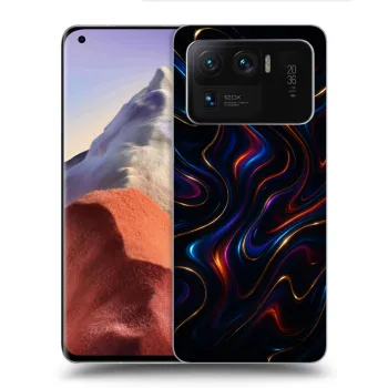 Θήκη για Xiaomi Mi 11 Ultra - Noir