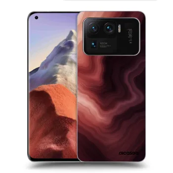 Θήκη για Xiaomi Mi 11 Ultra - Rouge