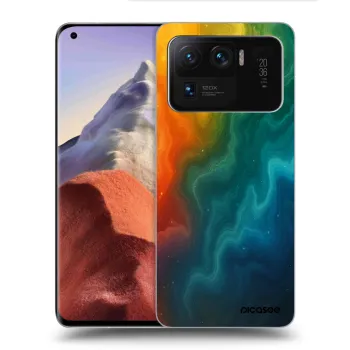 Θήκη για Xiaomi Mi 11 Ultra - Solar