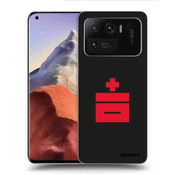 Θήκη για Xiaomi Mi 11 Ultra - Le Plastenciaga