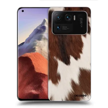 Θήκη για Xiaomi Mi 11 Ultra - Rustica