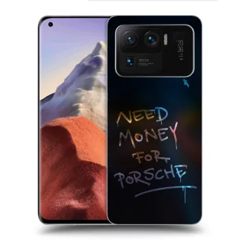 Θήκη για Xiaomi Mi 11 Ultra - Neon Nights