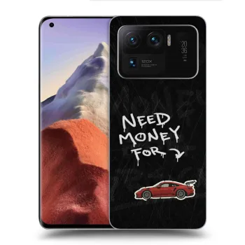 Θήκη για Xiaomi Mi 11 Ultra - Track Mode