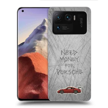 Θήκη για Xiaomi Mi 11 Ultra - Garage Scratch