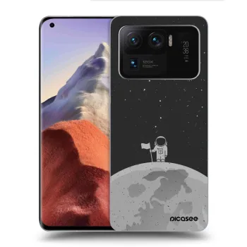 Θήκη για Xiaomi Mi 11 Ultra - Astronaut