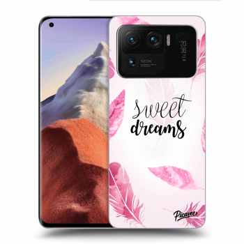Θήκη για Xiaomi Mi 11 Ultra - Sweet dreams