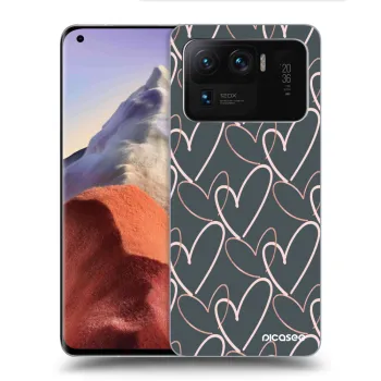 Θήκη για Xiaomi Mi 11 Ultra - Lots of love