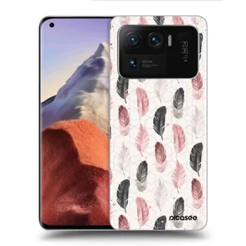 Θήκη για Xiaomi Mi 11 Ultra - Feather 2
