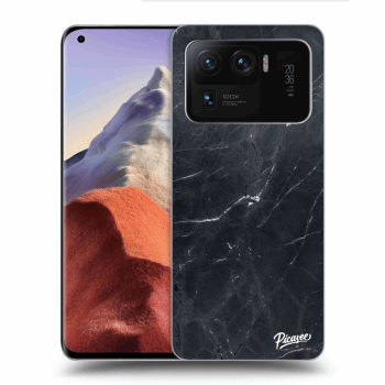 Θήκη για Xiaomi Mi 11 Ultra - Black marble