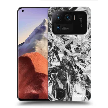 Θήκη για Xiaomi Mi 11 Ultra - Chrome
