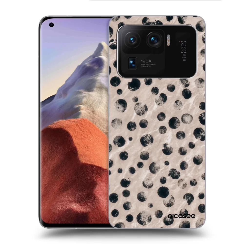 Picasee ULTIMATE CASE για Xiaomi Mi 11 Ultra - Inked